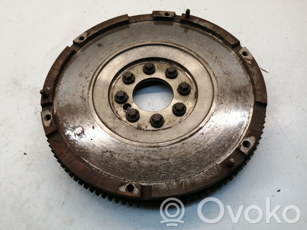 Ford Transit Flywheel 