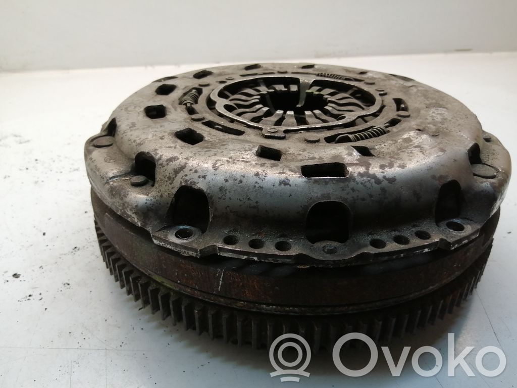 Ford Transit Sankabos komplektas 