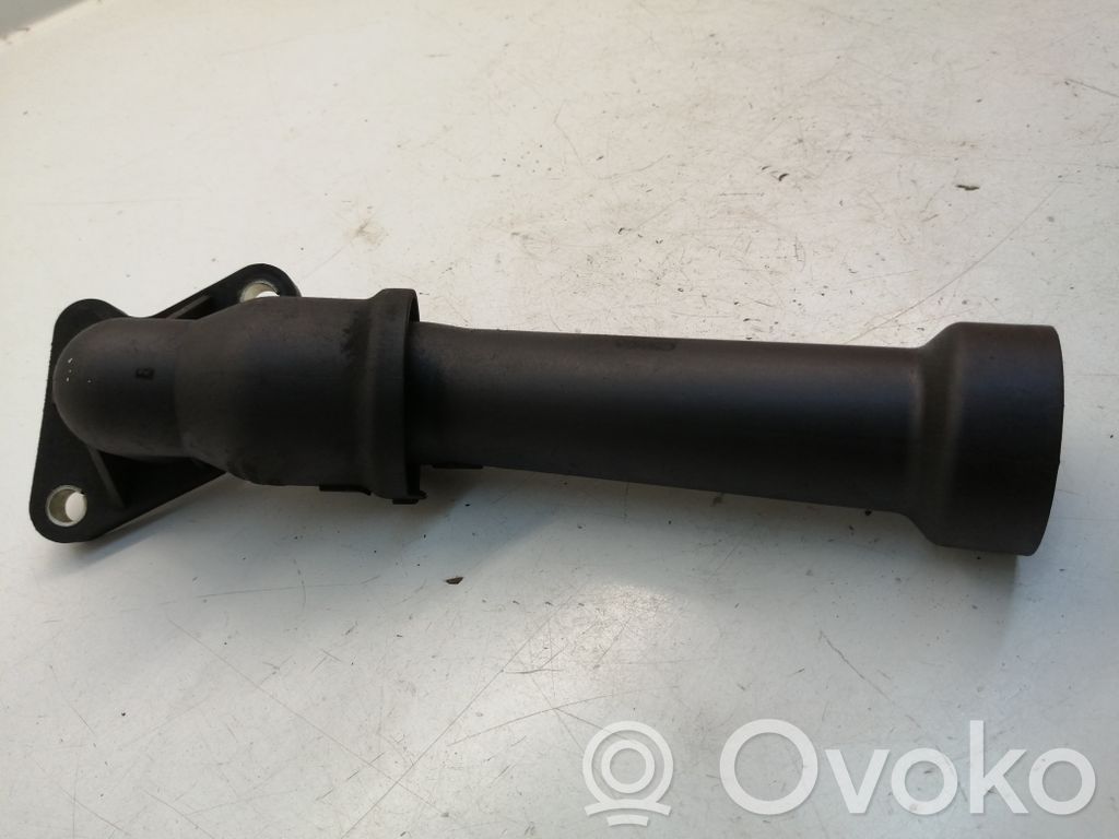 Citroen Jumper Engine coolant pipe/hose 