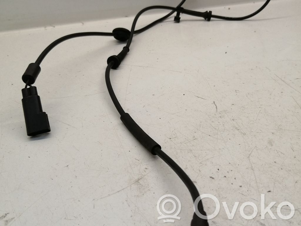 Ford Transit ABS brake wheel speed sensor 