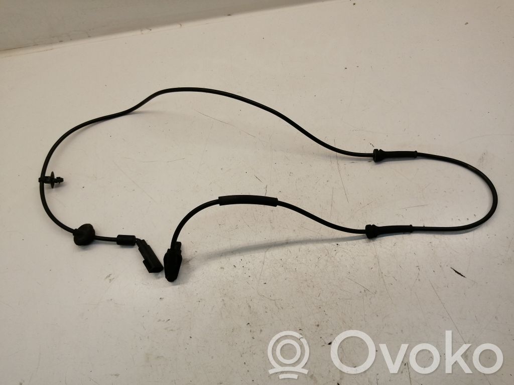Ford Transit ABS brake wheel speed sensor 