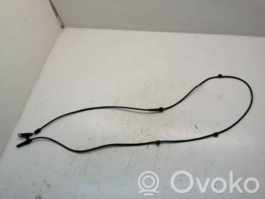 Ford Transit ABS Sensor hinten 