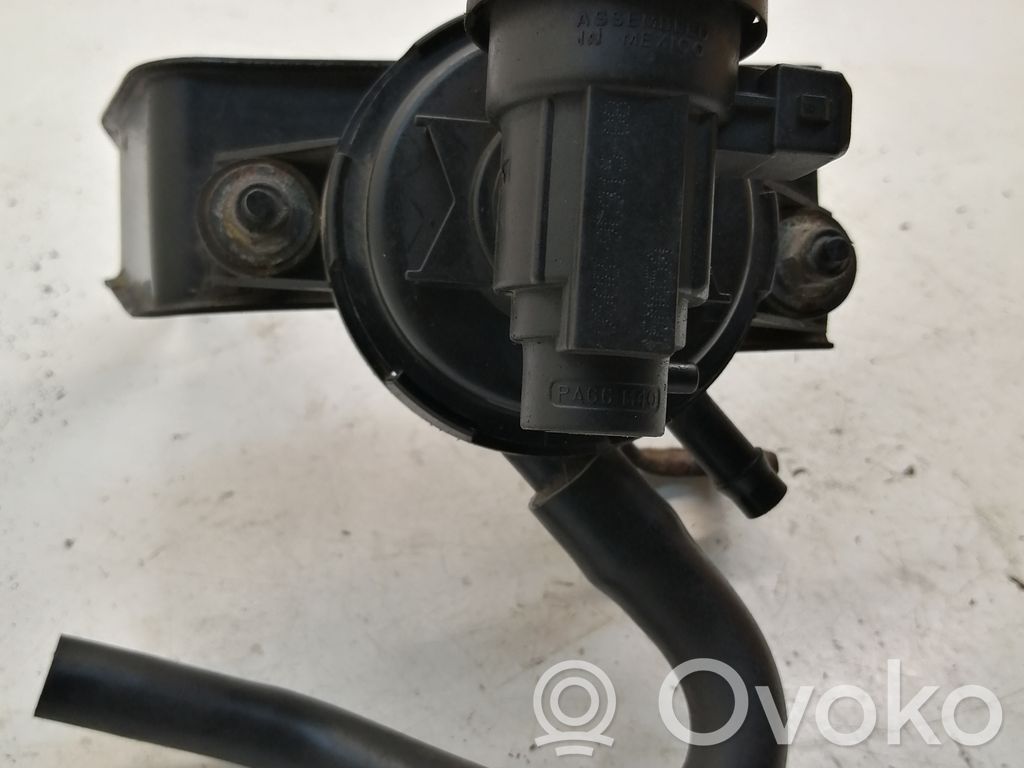 Solenoīda vārsts   95BB9C915BB