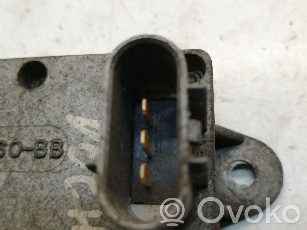 Ford Transit Air pressure sensor 