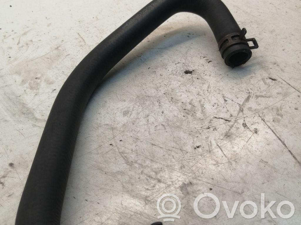 Ford Transit Engine coolant pipe/hose 