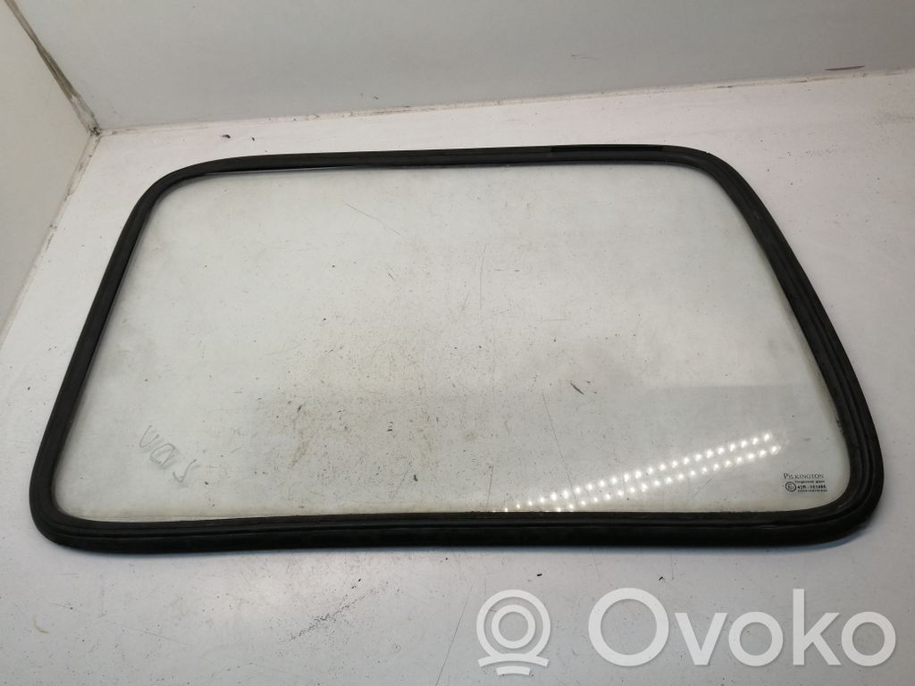 LDV Maxus Vidrio lateral trasero 