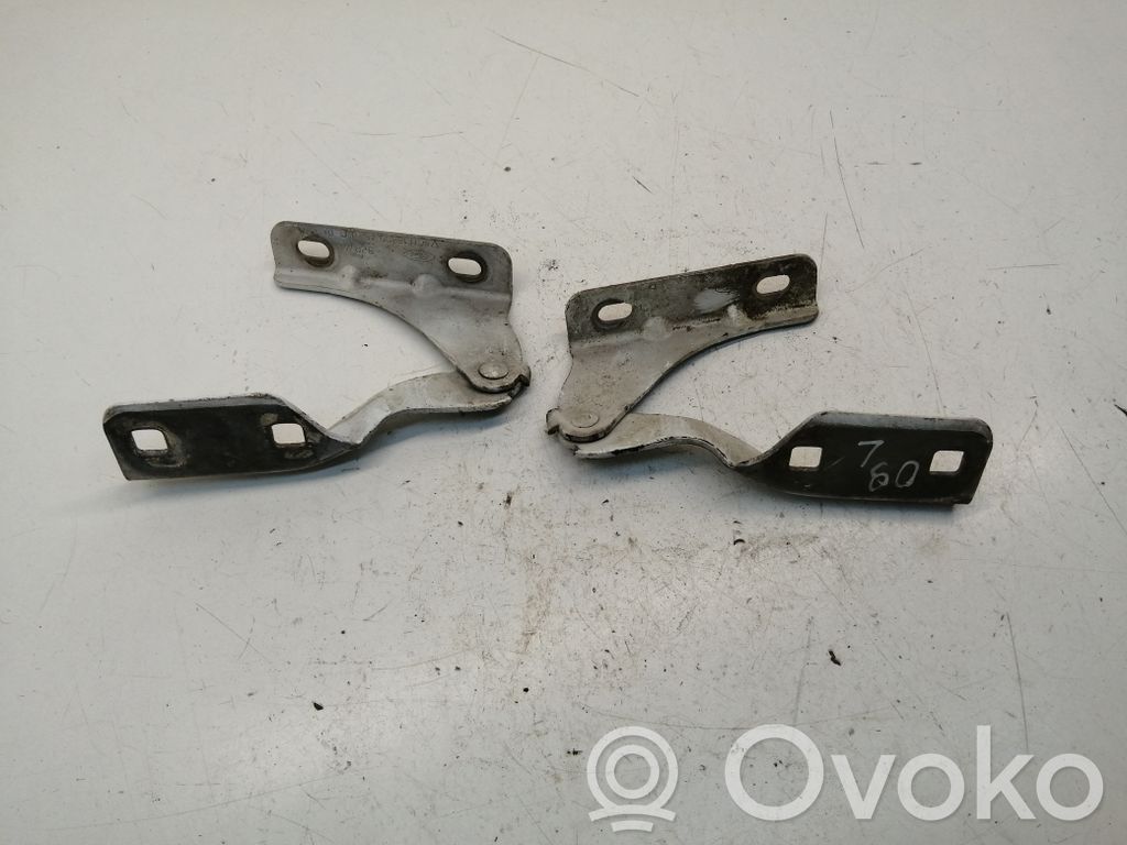 Ford Transit Engine bonnet/hood hinges 