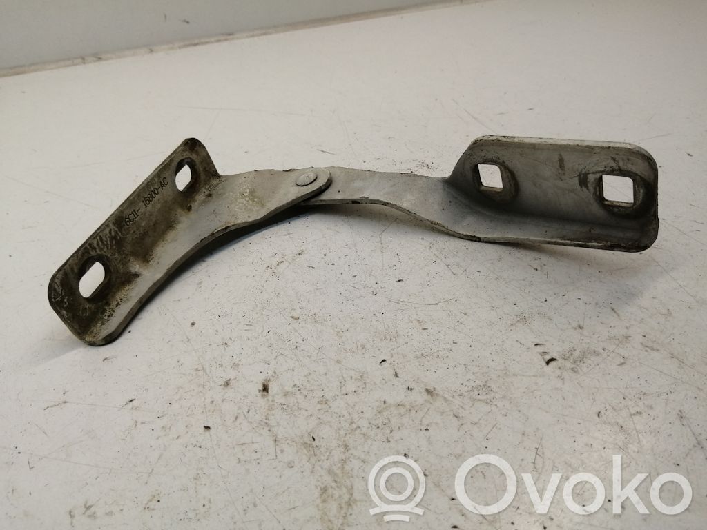Ford Transit Dzinēja pārsega eņģe (-es) 