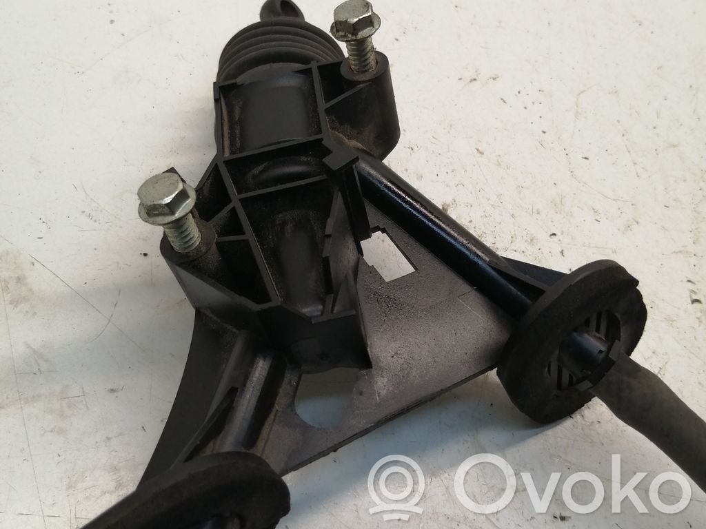 Ford Transit Cilindro de embrague hidráulico 
