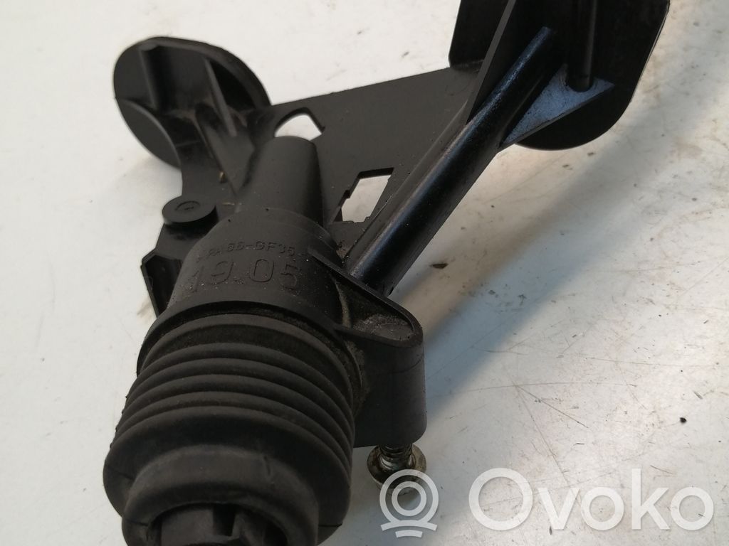 Ford Transit Cilindro de embrague hidráulico 