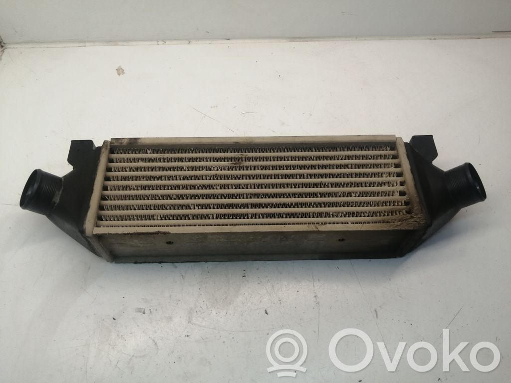 Ford Transit Intercooler radiator 