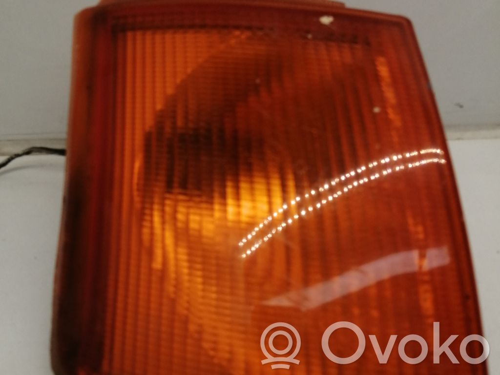 Ford Transit Front indicator light 