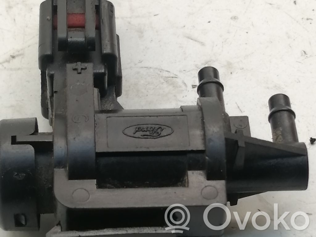 Ford Transit Electroválvula del turbo 