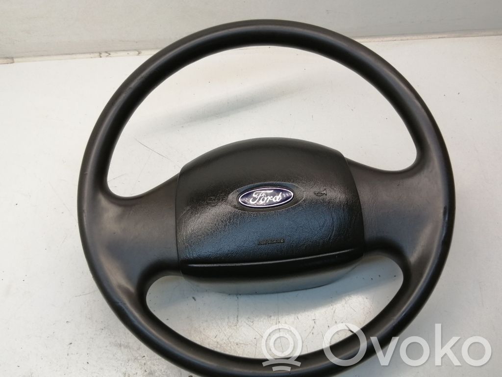 Ford Transit Stūre 