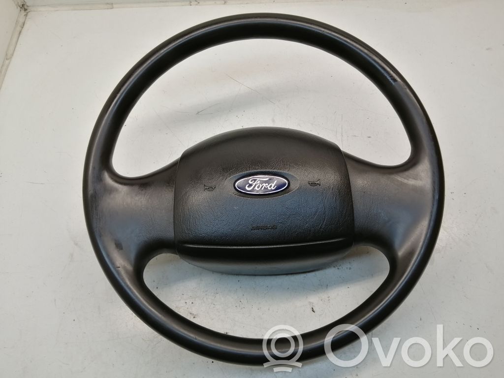 Ford Transit Stūre 
