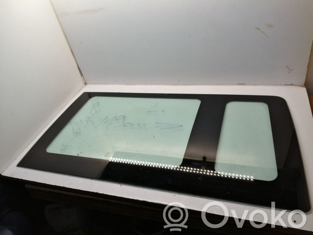 Ford Transit Rear side window 
