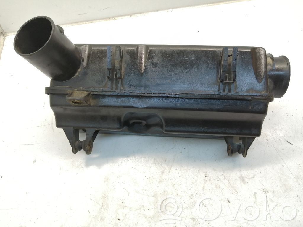 Ford Transit Air intake duct part 