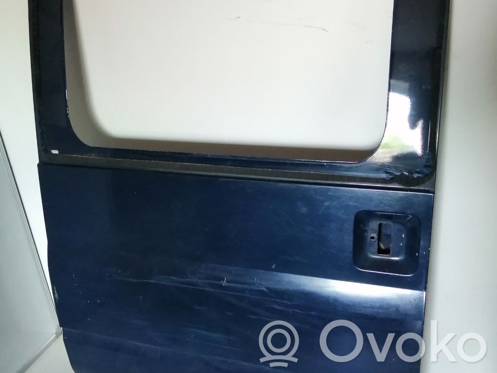 Ford Transit Side sliding door 
