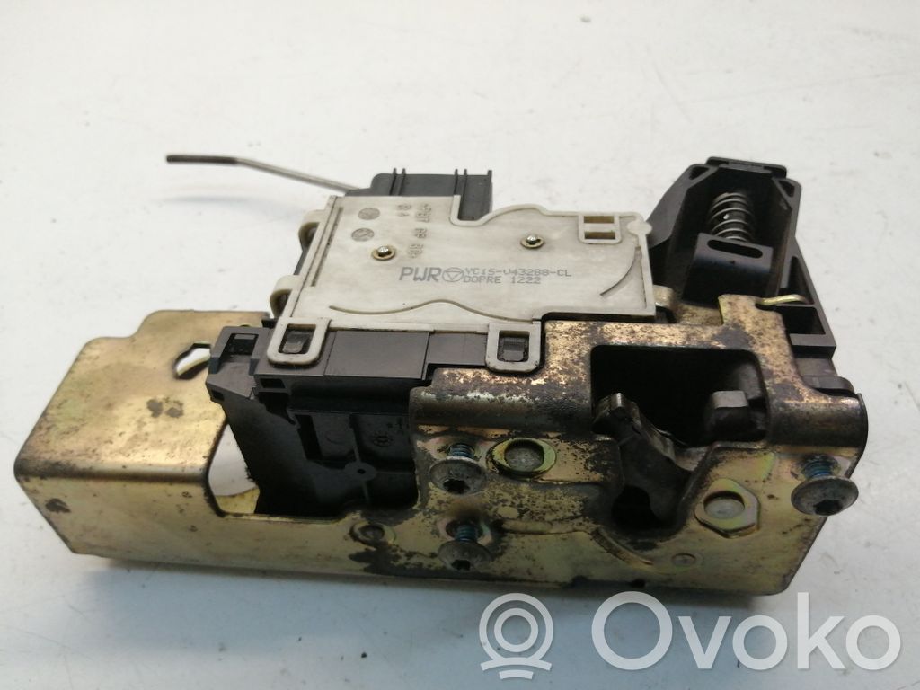 Zamek drzwi tylnych   YC15V43288CL