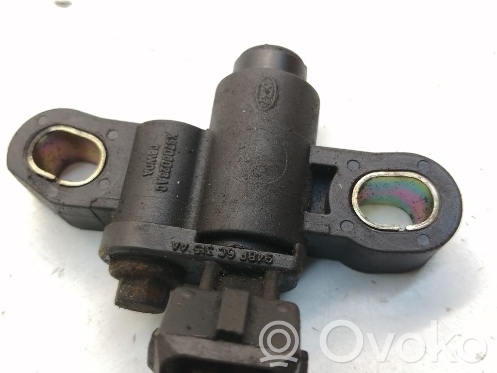 Ford Transit Kampiakselin nopeusanturi 