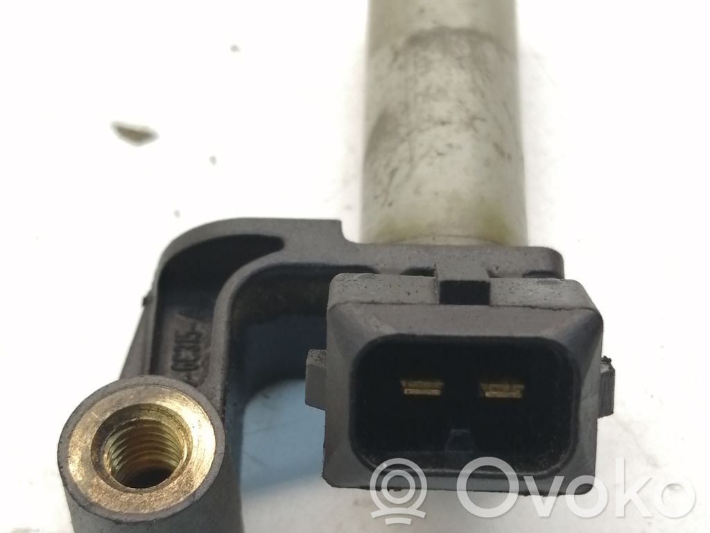 Ford Transit Crankshaft position sensor 