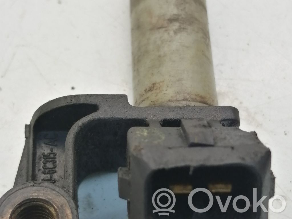 Ford Transit Crankshaft position sensor 