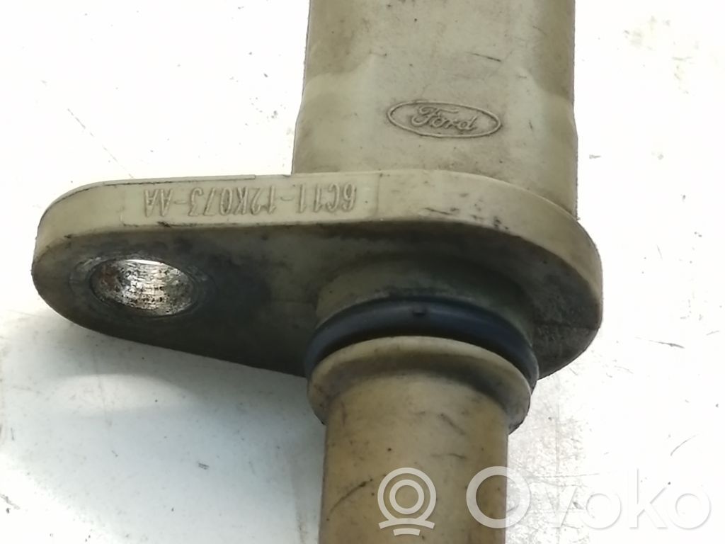 Ford Transit Camshaft position sensor 