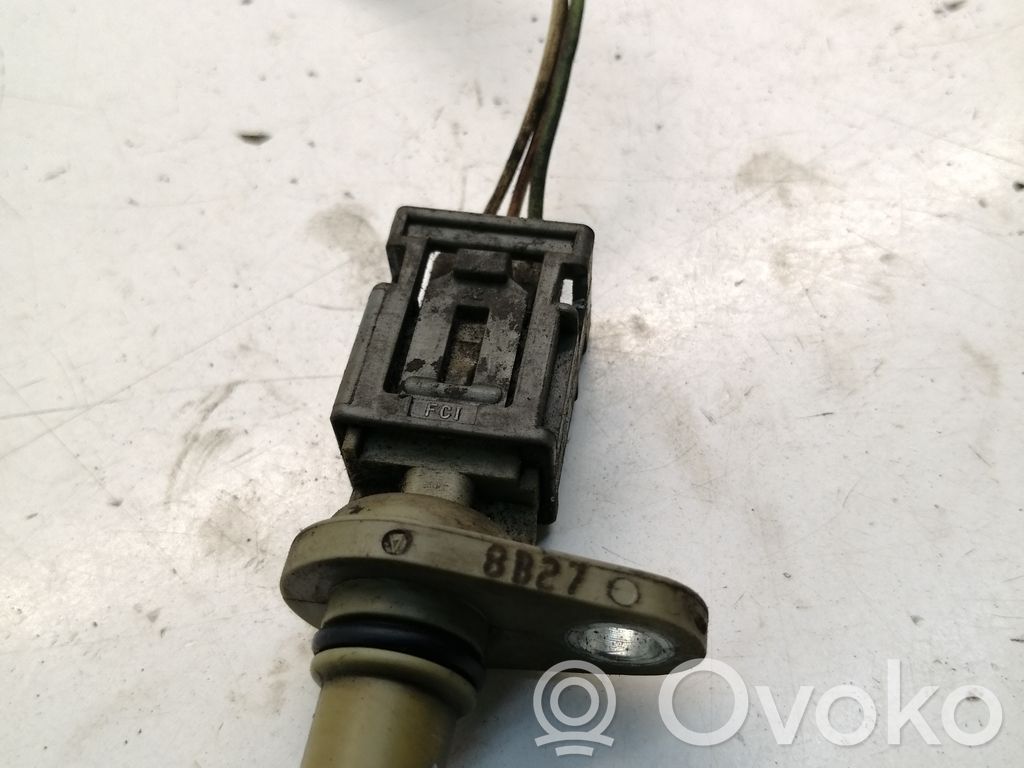 Ford Transit Camshaft position sensor 