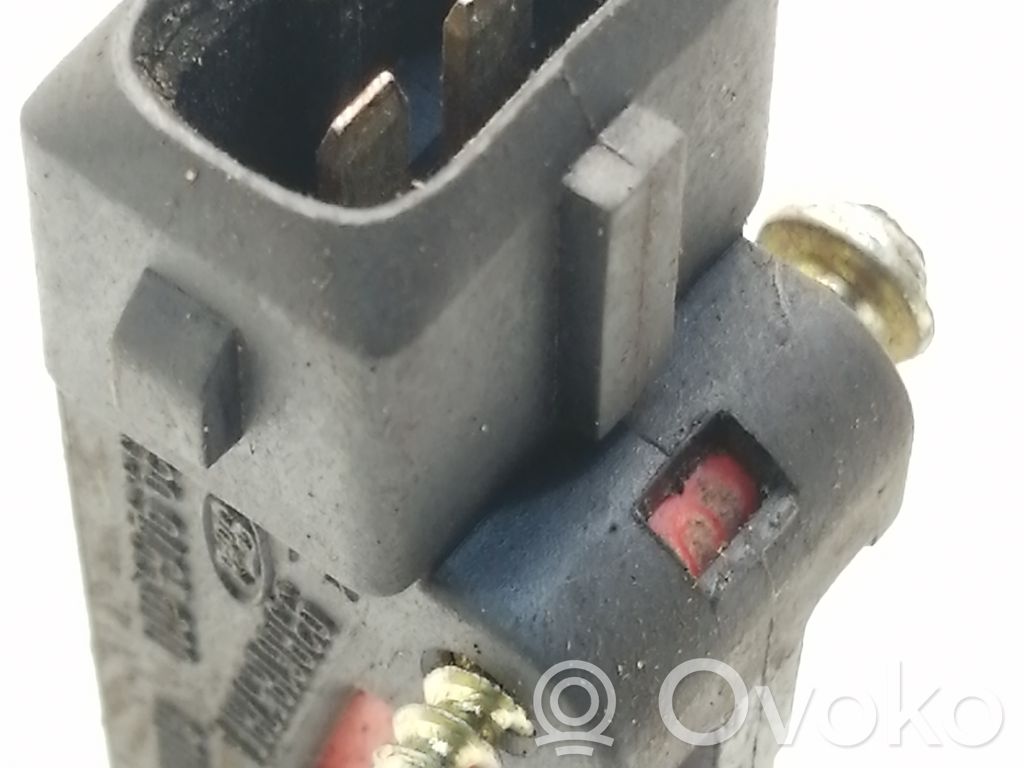 Ford Transit Sensor 