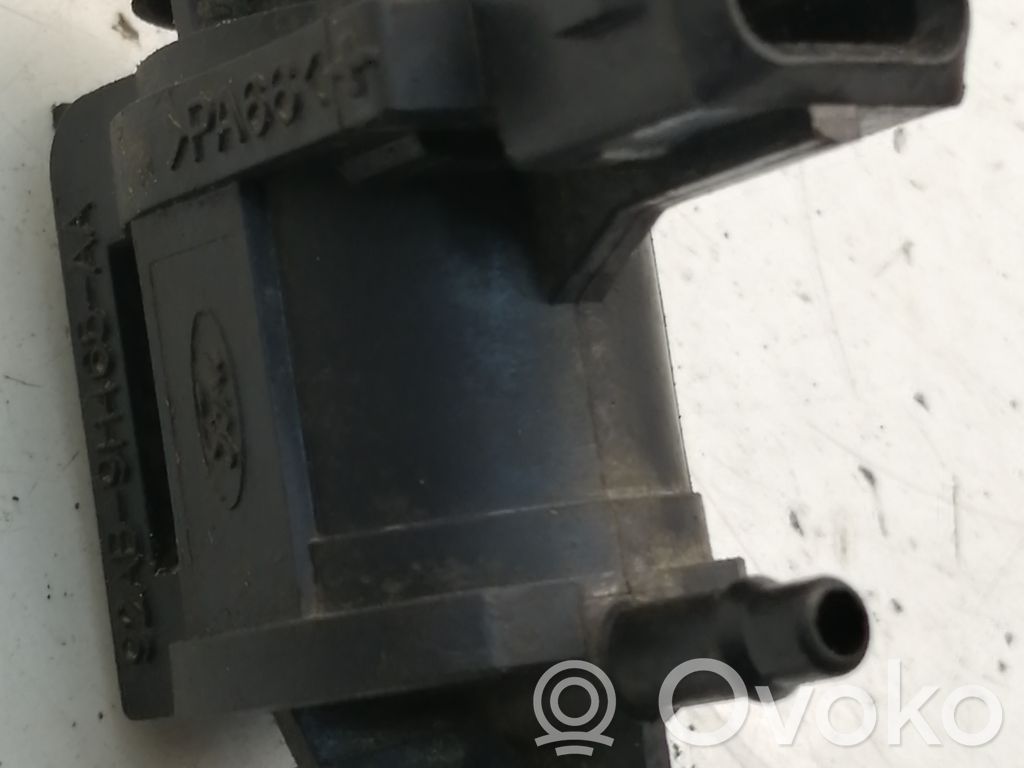 Turbo solenoid valve   92AB9H465AA