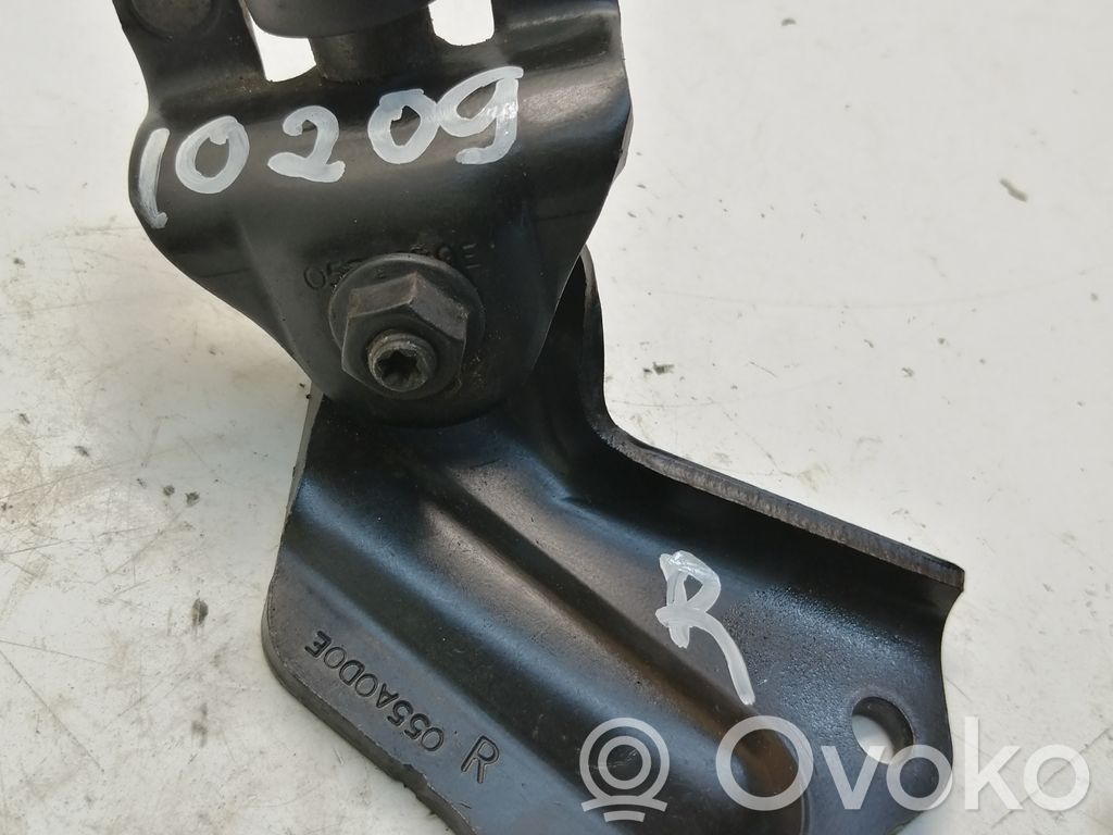 Ford Transit Sliding door upper roller guide/hinge 