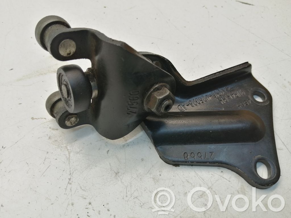 Ford Transit Sliding door upper roller guide/hinge 