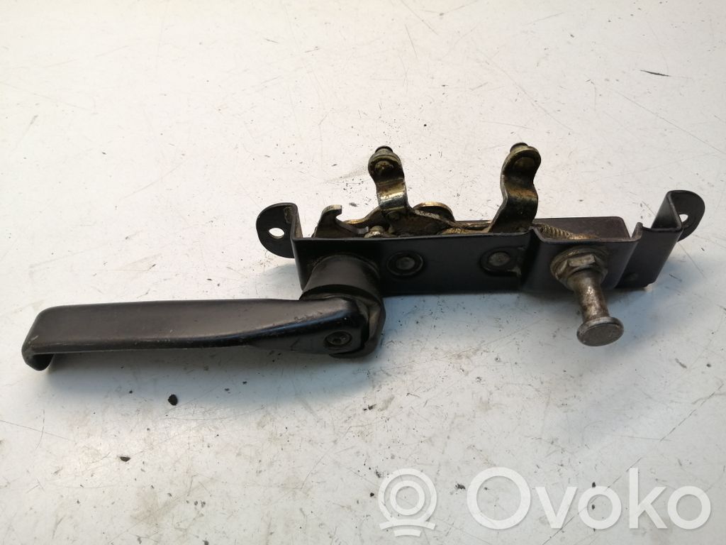 Ford Transit Manecilla interna puerta trasera 