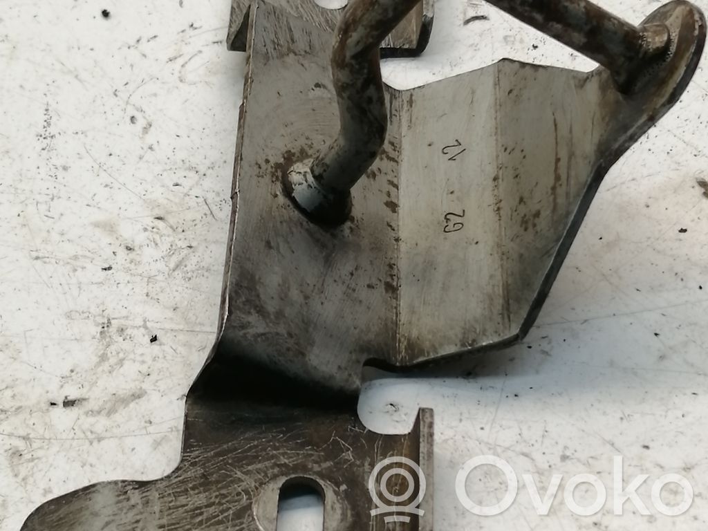 Ford Transit Cârlig/încuietoare capotă motor 