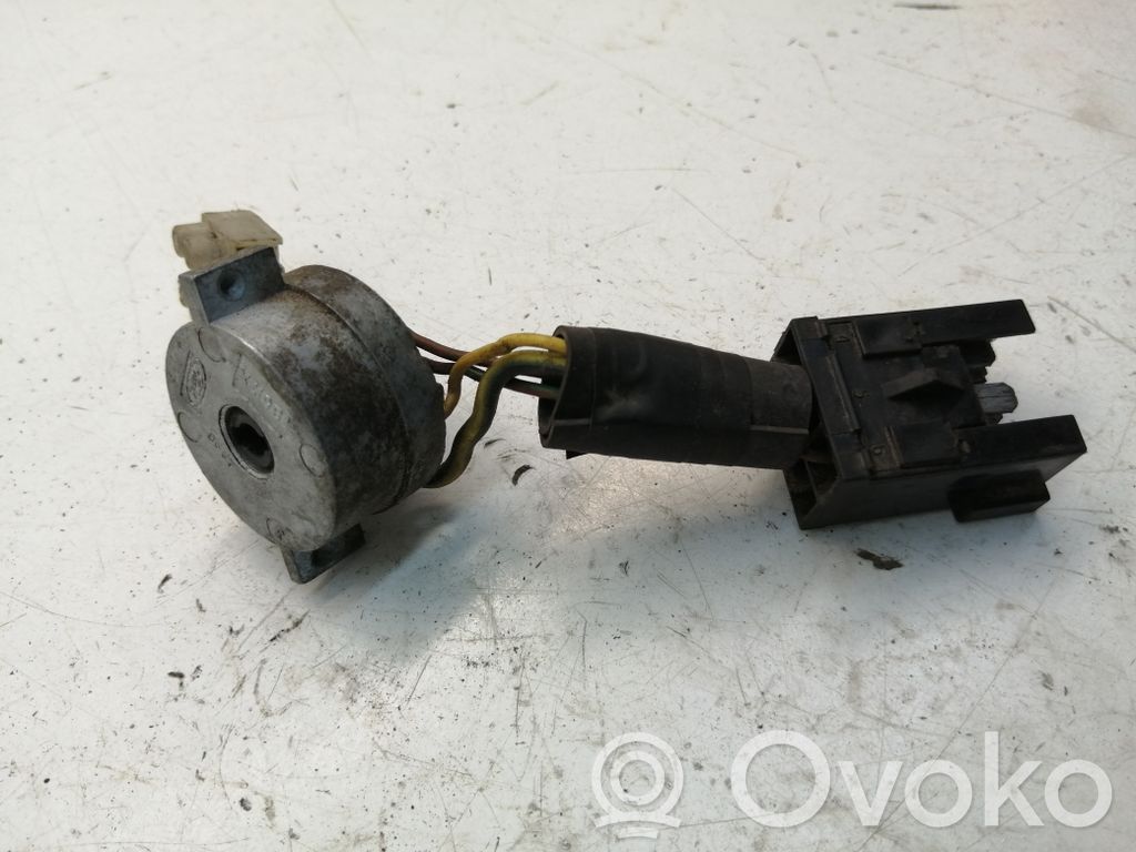Ford Transit Ignition lock contact 
