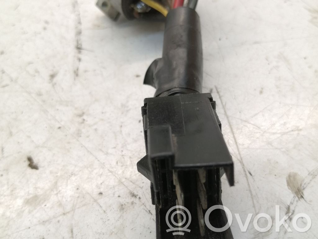 Ford Transit Ignition lock contact 