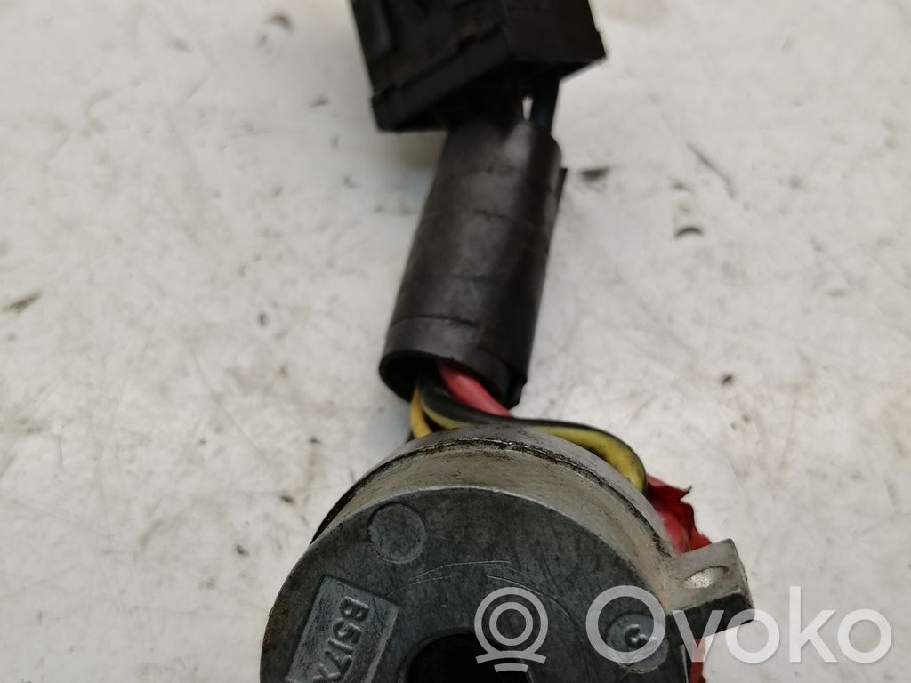 Ford Transit Ignition lock contact 