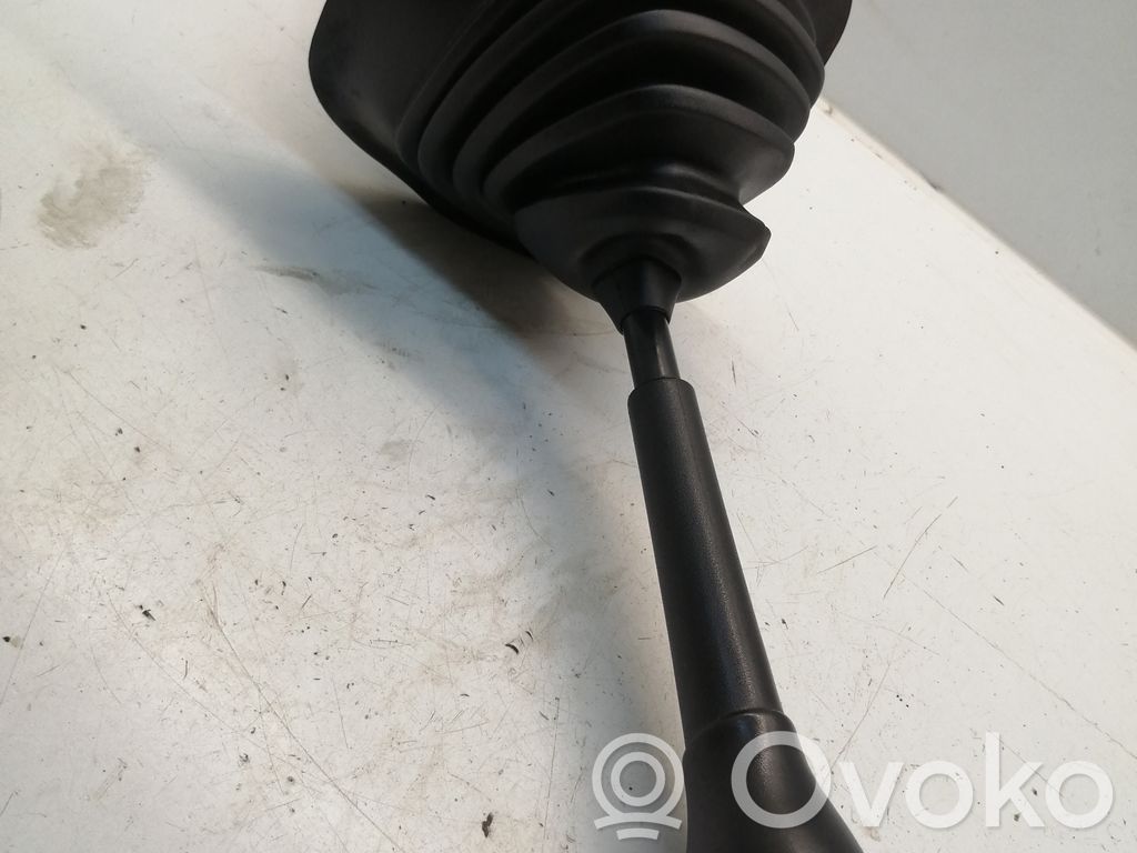 Ford Transit Gear shifter/selector 