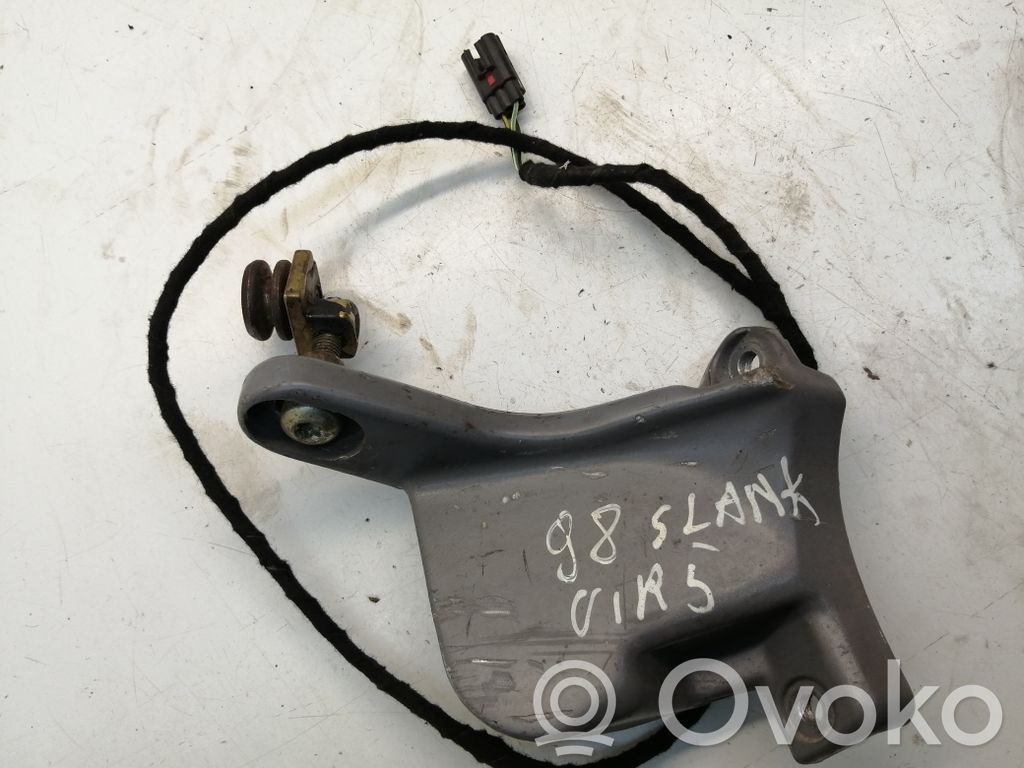 Ford Transit Durvju kontakta savienojums 