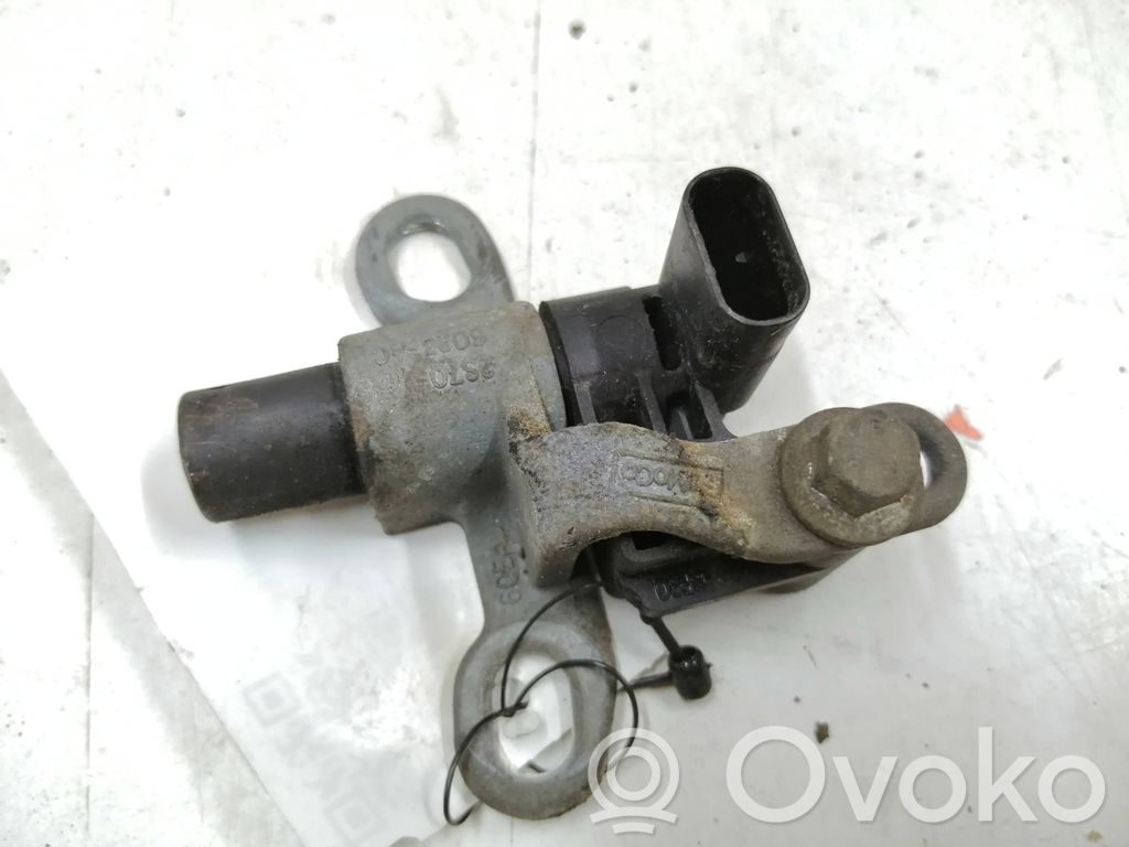 Ford Transit Custom Crankshaft speed sensor 