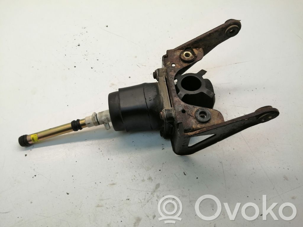 Selector caja de cambios   YC1R7K387BK,YC1R7L257