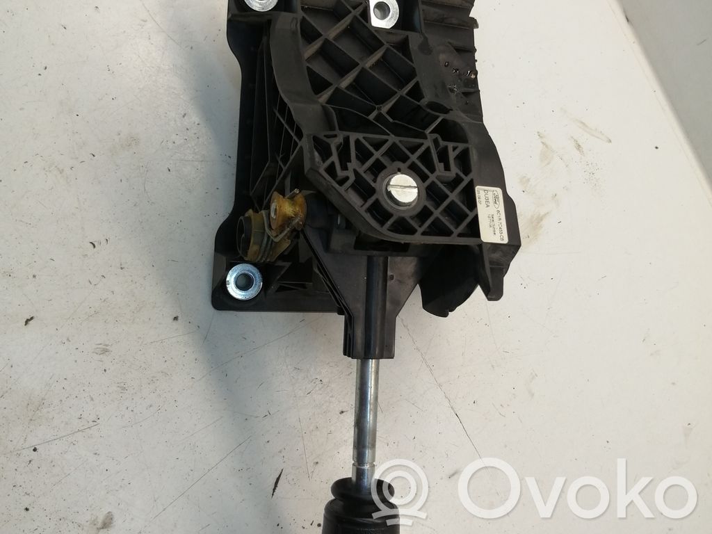 Ford Transit Gear shifter/selector 