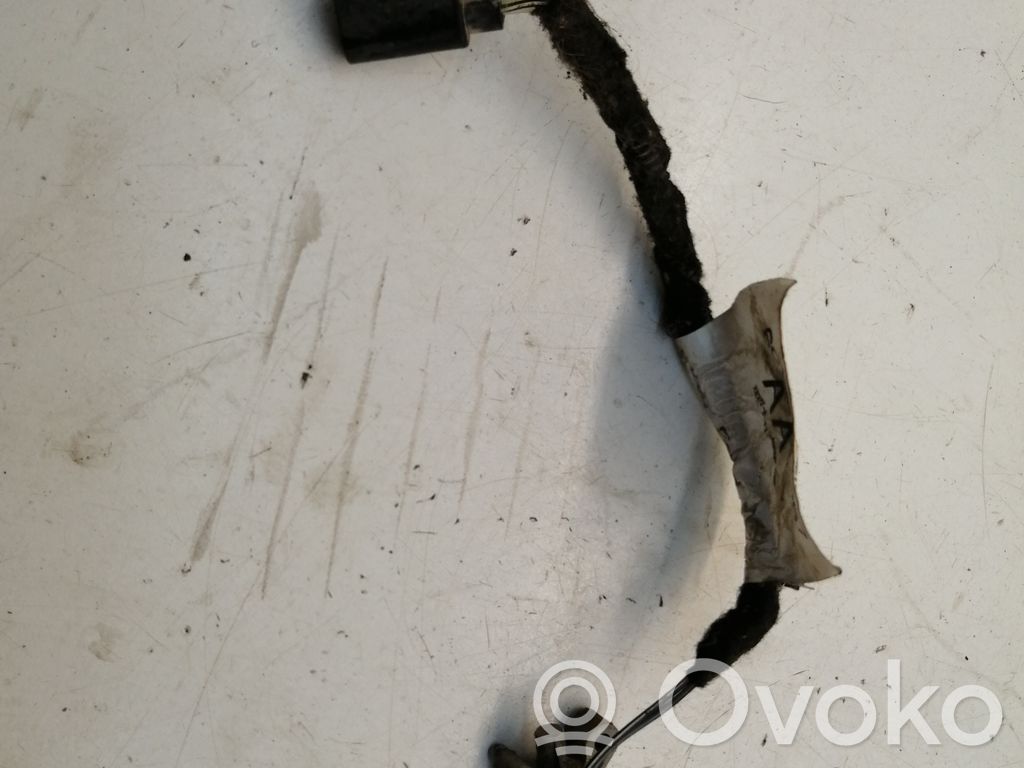 Ford Transit Muut seisontajarrun osat 