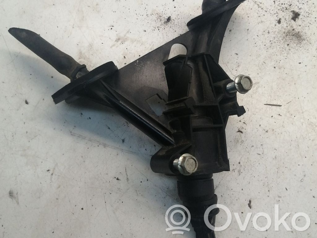Ford Transit Cilindro de embrague hidráulico 