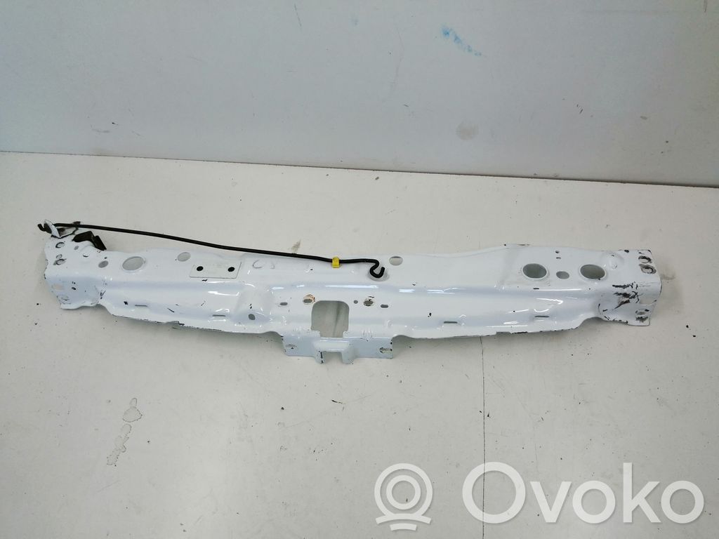 Ford Transit Radiatoru paneļa augšējā daļa (televizors) 