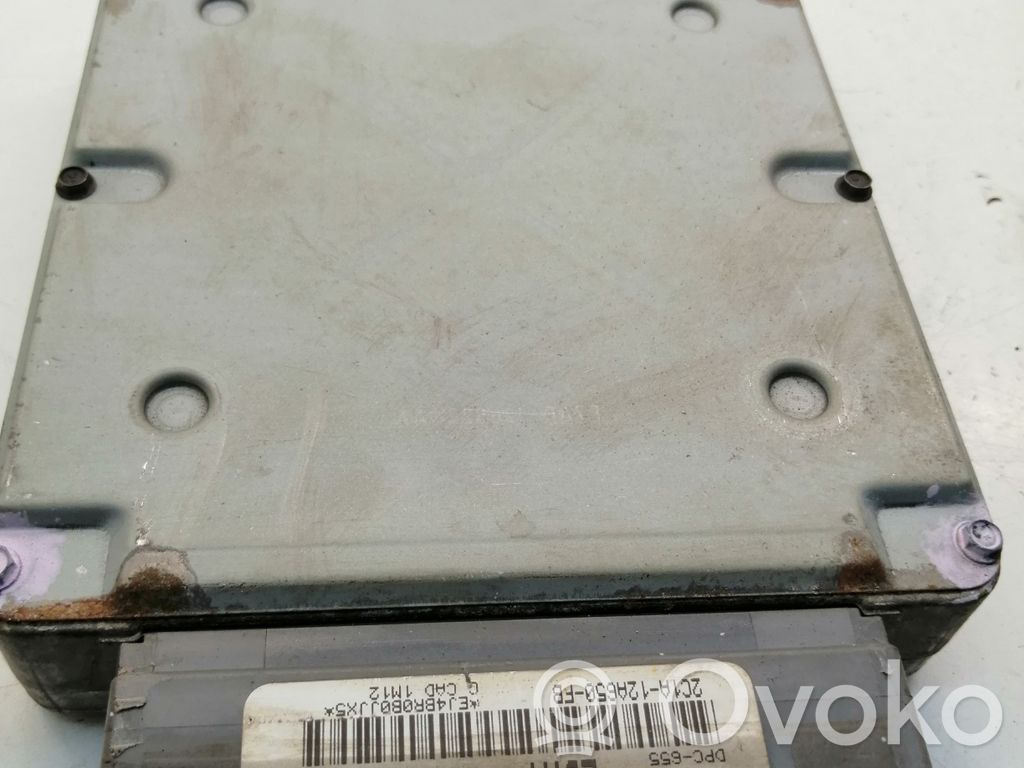 Ford Transit Engine control unit/module 