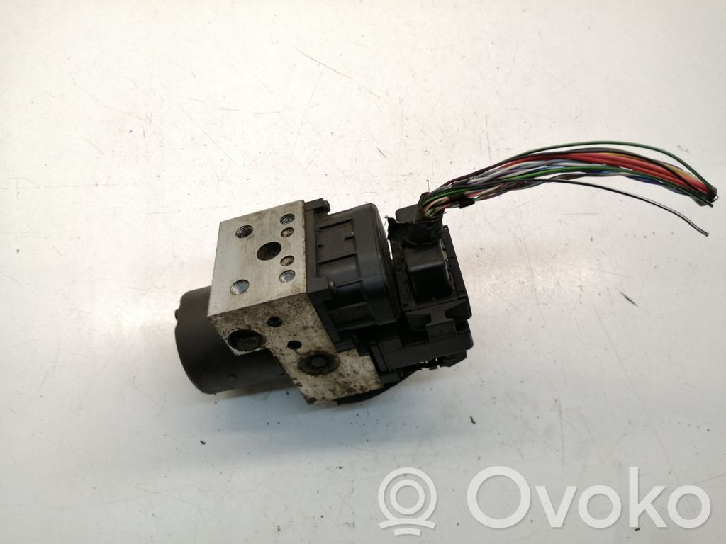 Ford Transit ABS Blokas 