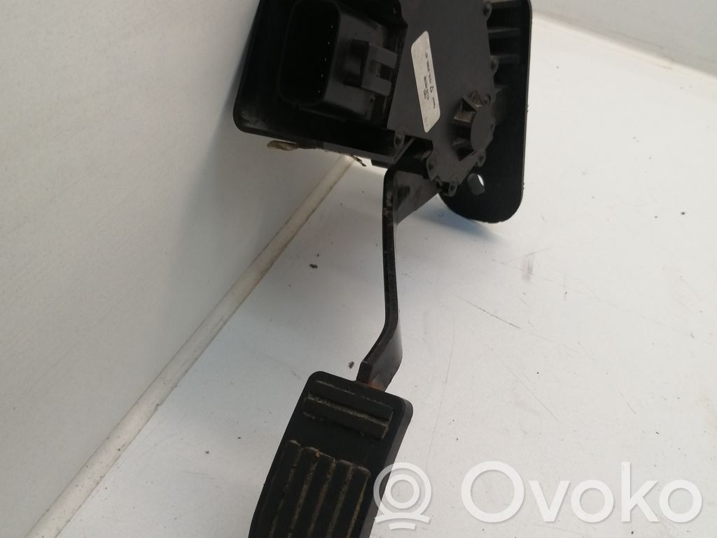 Ford Transit Accelerator throttle pedal 