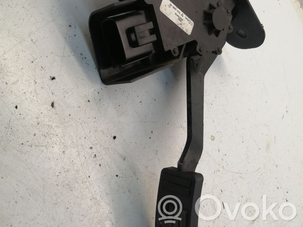 Ford Transit Accelerator throttle pedal 