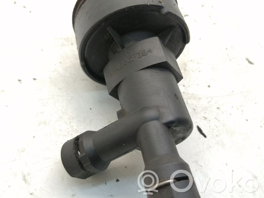 Ford Transit Cilindro de embrague hidráulico 